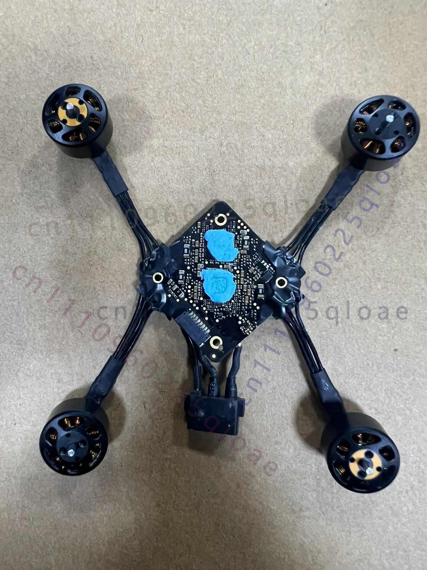 ชุดประกอบบอร์ด ESC แบบถอดประกอ - Drone Dji Rc Pro บทวิจารณ์และราคา
