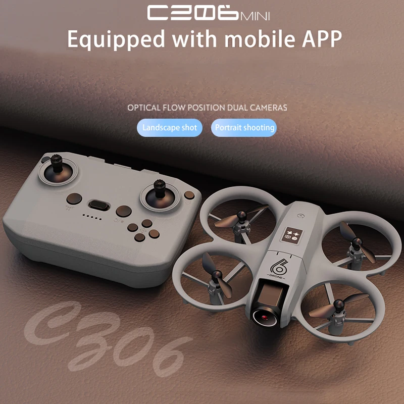 CZ06 Mini RC Quadcopter Drone  - Drone Ae Rc บทวิจารณ์และราคา