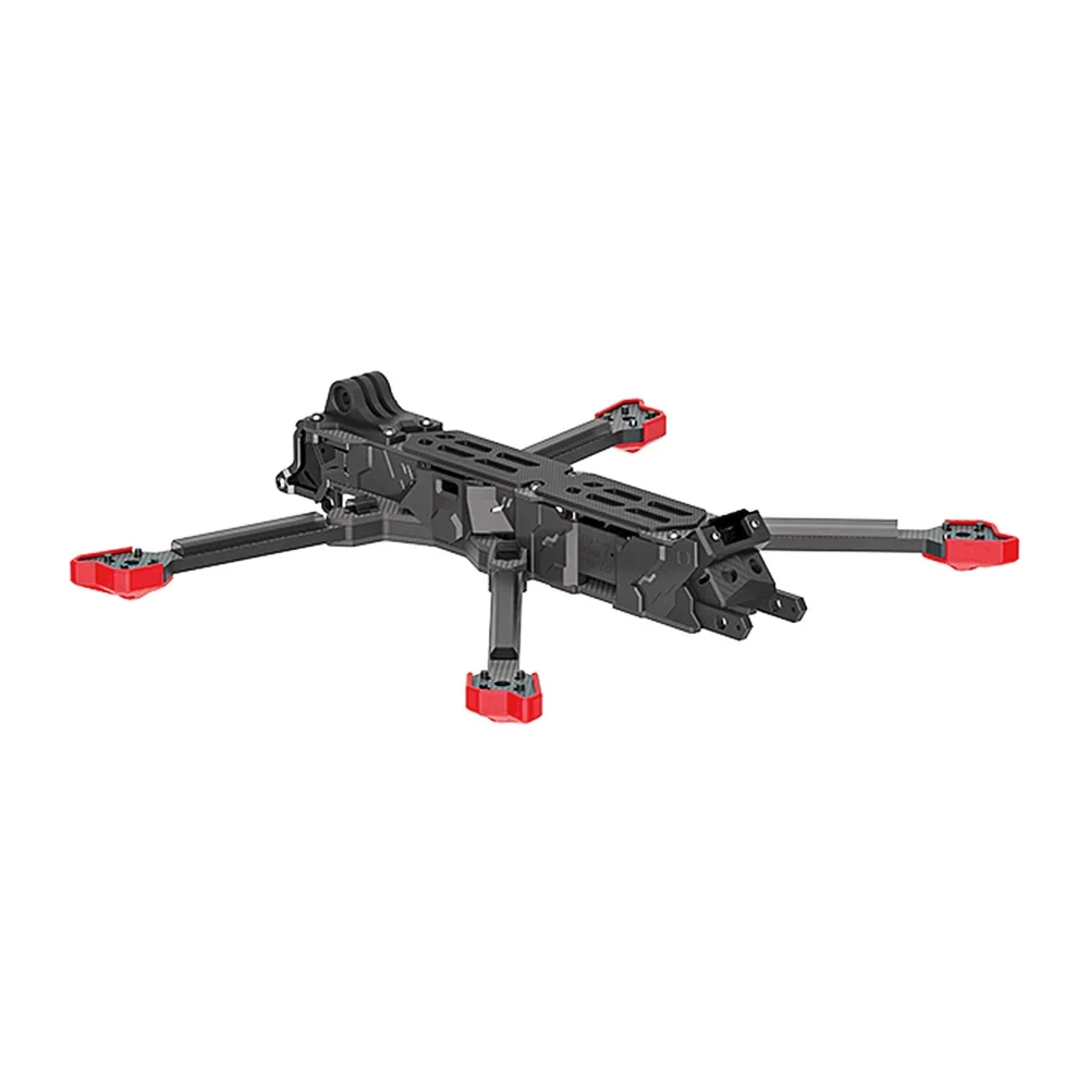 ชุดโครงสร้าง IFlight Chimera7  - Drone Dji Rc Pro บทวิจารณ์และราคา