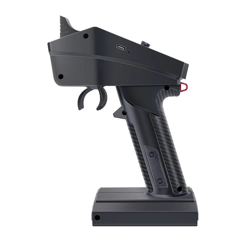 Hotrc CT-6A 2.4GHz 6CH รีโมทคว - Drone Rc Leading บทวิจารณ์และราคา