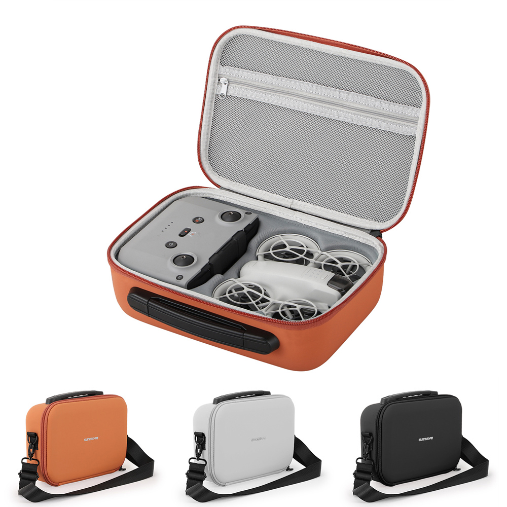 กระเป๋าสําหรับ DJI NEO กล่องสา - Drone Rc Cover บทวิจารณ์และราคา