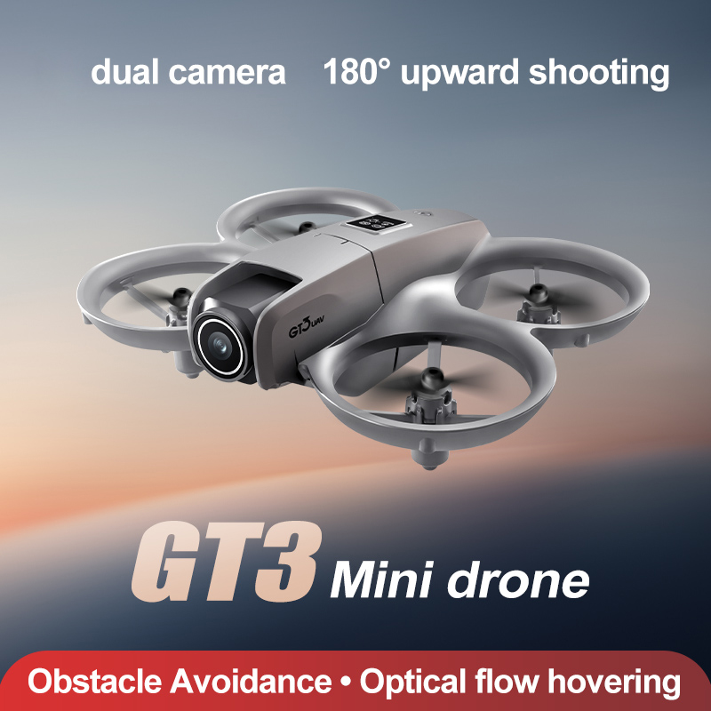 โดรน 2026 GT3 MAX RC 8K 5G ระด - Drone Ae Rc บทวิจารณ์และราคา