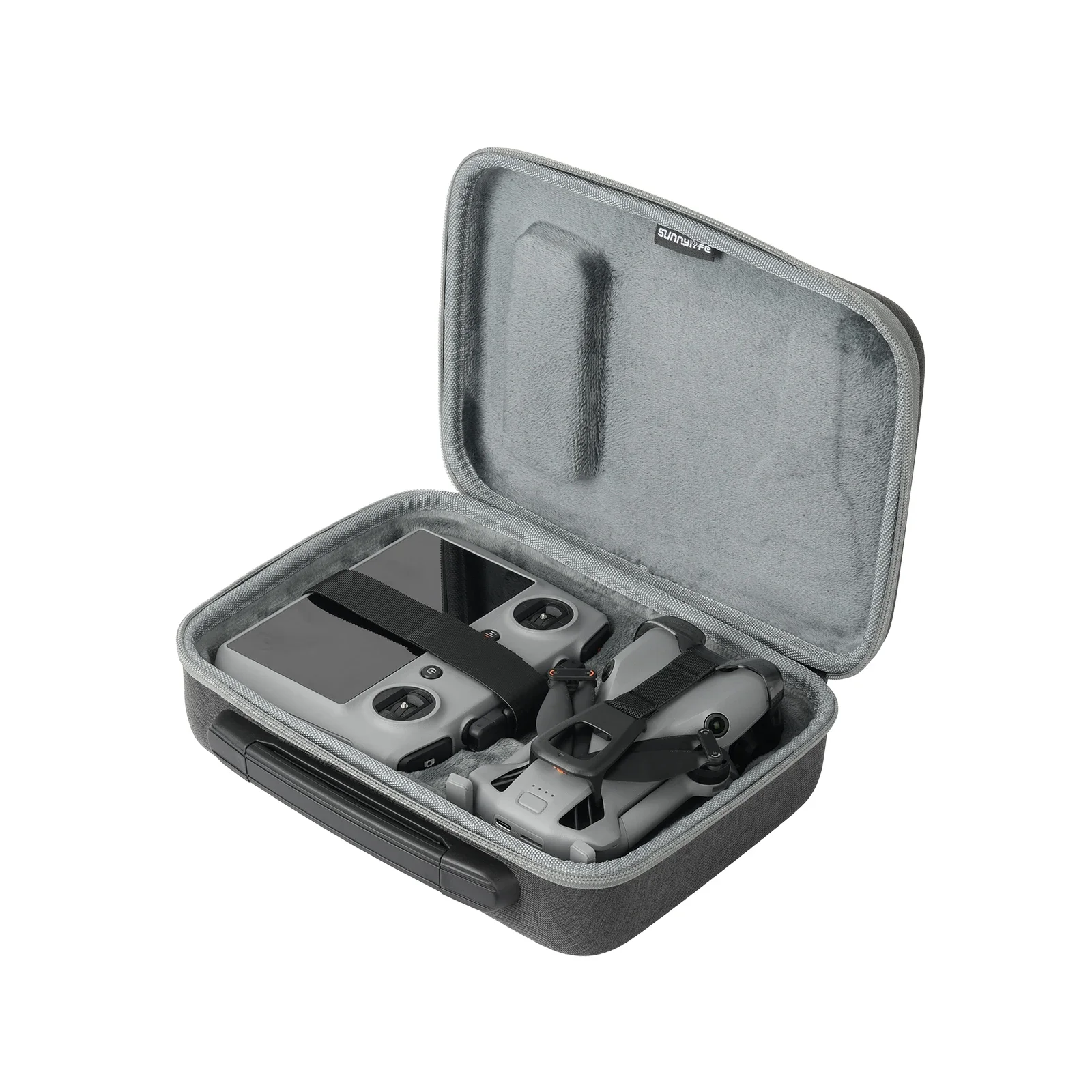 ซันนี่ไลฟ์ คอมโบ แบ็กกระเป๋าสะ - Drone Dji Rc Mini บทวิจารณ์และราคา