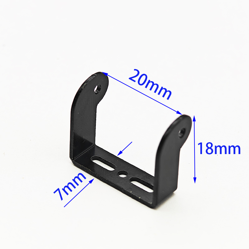 19*19 มม.Micro FPV กล้อง Mount - Drone Ae Rc บทวิจารณ์และราคา